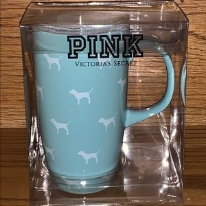 New Vs Pink Mug